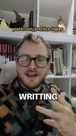 Cómo mejorar tu ingles con AI