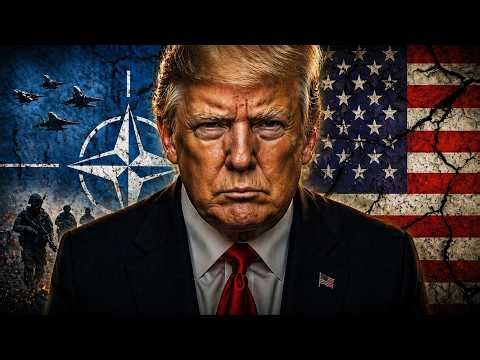 ✅ ¿Por qué ESTADOS UNIDOS necesita a la OTAN para sobrevivir?