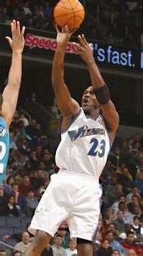 Michael Jordan's final career 50-point game comes with Wizards | Dec. 29, 2001 | Wizards vs. Hornets