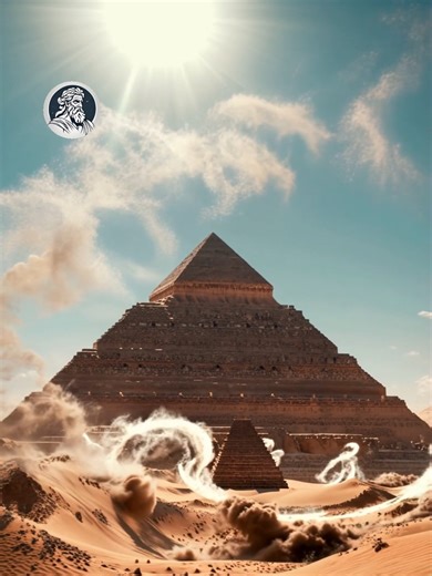 Understanding the Construction of Ancient Pyramids