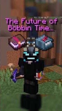 This enchant NEEDS changing... #hypixel #skyblock