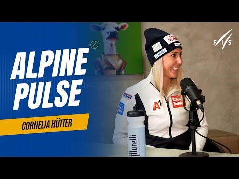 Cornelia Hütter: Balancing Ambition, Setbacks and Austrian Skiing Success | FIS Alpine