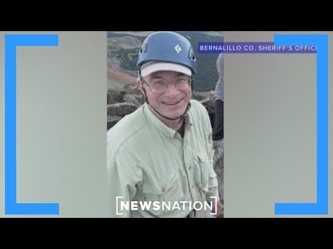 Missing UFO authority never seen leaving his home: Ross Coulthart | Katie Pavlich Tonight