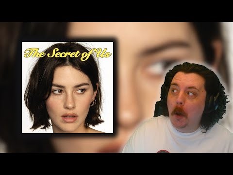 METALHEAD REACTS TO GRACIE ABRAMS