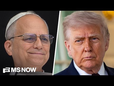 Trump's attacks on pope going to 'wound him' with Catholic voters: Analyst