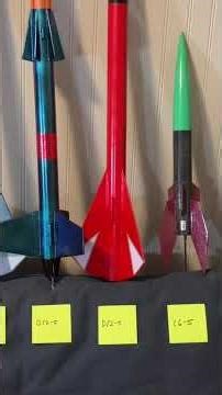 In One Week... High Power Field - Preparing for Launch