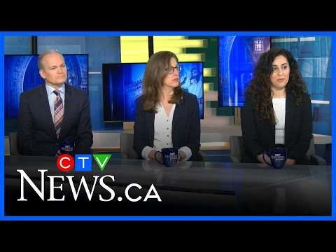 Examining the economic update and the benefits to Canadians | CTV Question Period