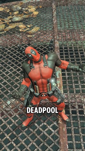 These Details Make the Deadpool Video Game Even Better!