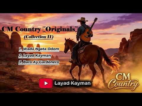 Kankanaey Songs || CM Country [Originals] - // CM Country