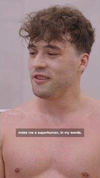 Athletes take drugs to beat world records