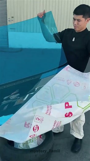 🛡️ Polycarbonate Strength! 😲 Stronger Than Glass! #shorts