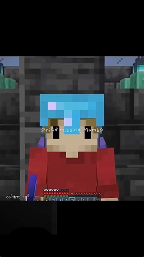 Grian missed Mumbo!! // #grian #hermitcraft #grumbo #lifeseries #mumbojumbo