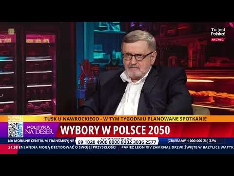 Petru, Myrcha i Królowie. Polityka Na Deser