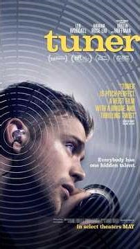 So, I watched TUNER 👀 #Tuner #MovieReview