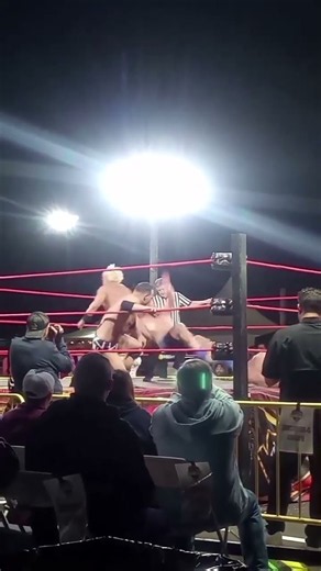 Highlights from Jeff Jarrett's All-Star Super Slam #jeffjarrett #roaddogg #dx #wrestling