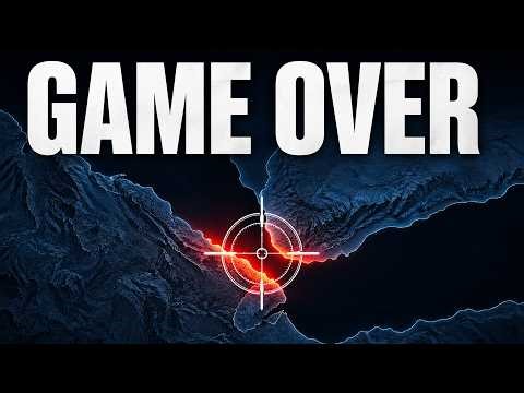 The 14 Doors That Control The World