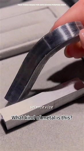 The Material That Defies Physics 🤯