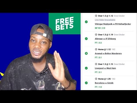 60+ ODDS, 3 SURE BANKERS FOR TODAY - FREE FOOTBALL PREDICTIONS 