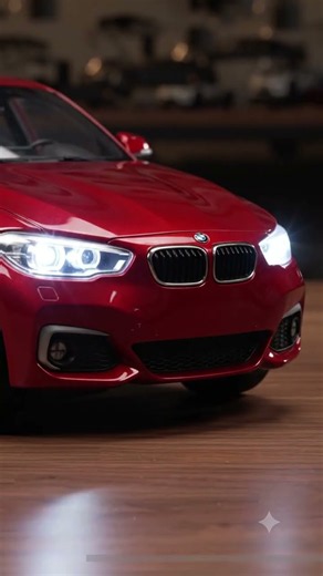 🔥 BMW F20 — The Little Beast That Packs a Big Punch! 🏁 #shorts #shortsfeed