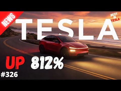 Tesla’s explosive RECORD sales - Hits Massive Milestone - Left Everyone Speechless! 