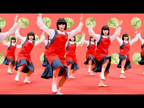 アバンギャルディ、回鍋肉×ダンス！無表情なのに熱すぎる／中華名菜 CM＋メイキング＋インタビュー