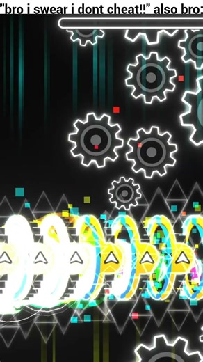 #edit #geometrydash #geometry #dash #cheating #hack #botted #bot #cheats #ton618 #montagem