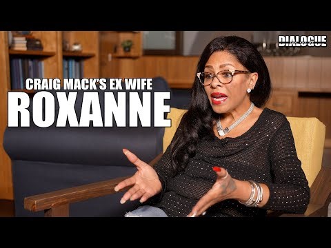 Craig Mack’s Ex-Wife On Craig Mack Joining Cult & The Shocking Things The Cult Leader Made Them Do