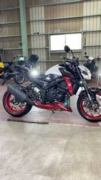 ｢RONA JAPAN志木店」スズキ GSX-S750 C533F 2020モデル 距離：12,352km ABS・EGスライダー・USBポート 【WEBローン可】ロナジャパン