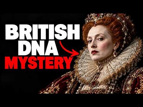 The 4,000-Year-Old British DNA Mystery History Got Wrong