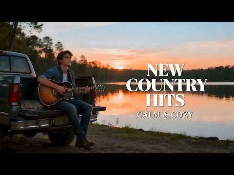 🔴 Best USA Country Playlist for Easter 2025 🌅 | Country Songs for a Peaceful Easter Day