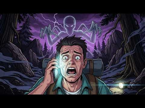 Missing 411: The Terrifying "911 Silence" Calls from the Woods
