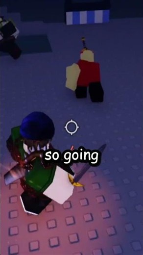 The AZURE Update got Delayed In Forsaken #roblox #shorts #forsaken