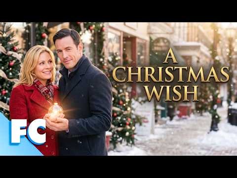 What Would Her Life Be Like If She Married Her High School Sweetheart? | Full Christmas Movie