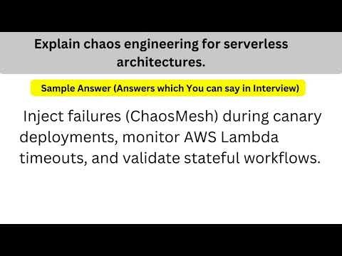 DevOps Engineer Interview Questions & Answers | Ace Your Job Interview