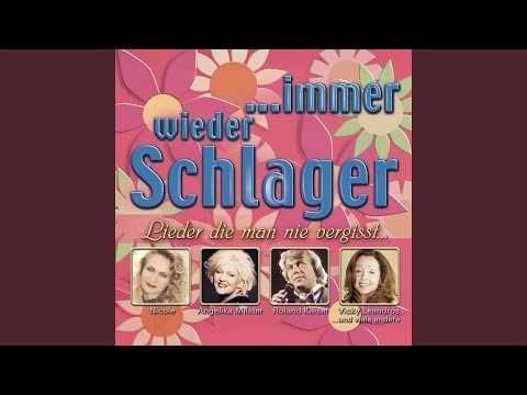 Die Welt ist schön, Milord (Milord)