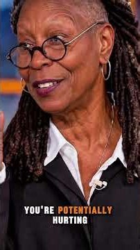 Denzel Washington vs Whoopi Goldberg: Heated Debate on The View Sparks Controversy!