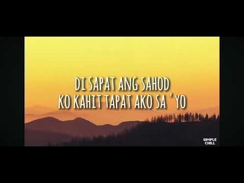 Mahal Magmahal - Esremborak (Official Music Video)