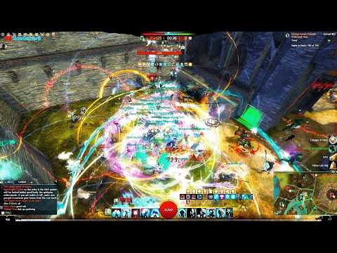 MY LIFE AS A ZERGLING ⚔️ LIVE🔴 Guild Wars 2 WvW | 29-5-26 #gw2 #wvw