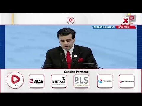 Scott Morrison's Vision: Global Reset & Indo-Pacific Strategy