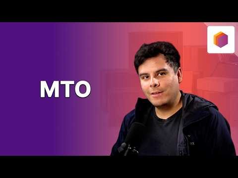Make-to-Order (MTO) | Odoo Inventory