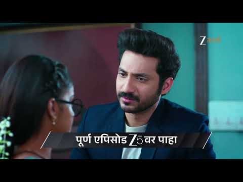 Savalyachi Janu Savali | Ep - 433 | Preview | Dec 27 2025 | Zee Marathi