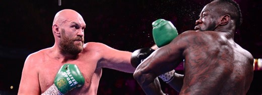 Tyson Fury vs Arslanbek Makhmudov odds, picks: Boxing analyst reveals best bets for April 11 fight - SportsLine.com