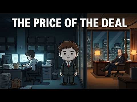 Your Life at Every Level of an M&A Banker — From $85K to $40 Million