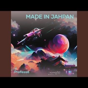 Made in Jahpan