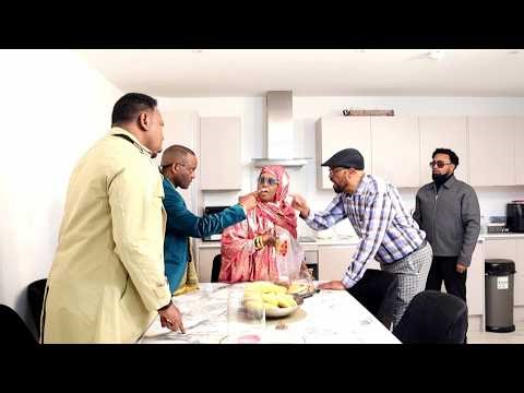 MAAL PART 110 MAANTEY UGU DARAN TAHAY