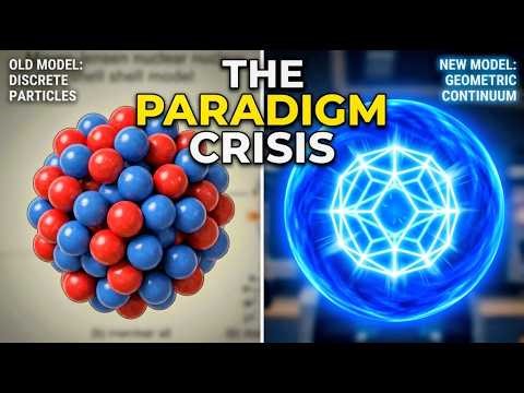 The Atom's Shape: A Revolution