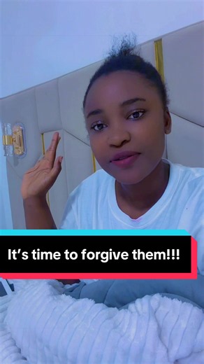 Forex Trading Motivation: It's Time to Forgive & Let Go
