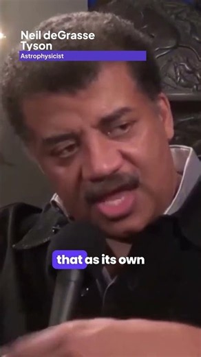 Neil deGrasse Tyson - are the universe understanding itself? 🤔📔 #space #people #humanity #science