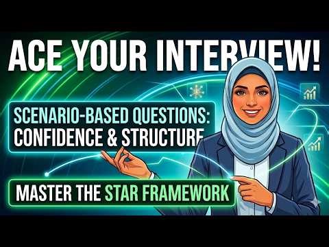Stop Hesitating in Interviews: Structured Answers for Senior Agile Roles | Day 5