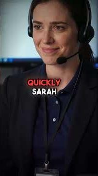 911 Dispatcher Saves Life by Breaking the Rules - Pizza Code Story
